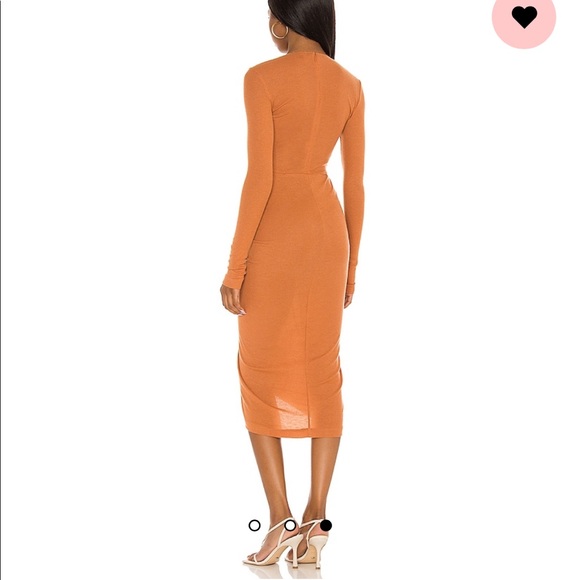 NWT song of style zuri dress size small - Picture 8 of 10